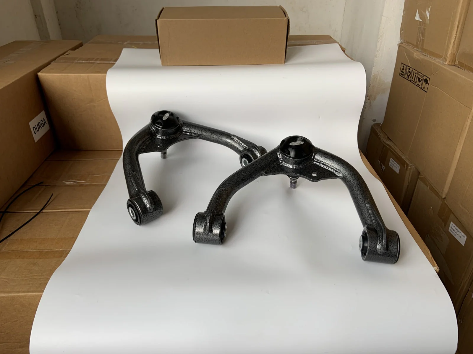 4X4 Upper Control Arm Suitable for Mitsubishi Triton MN,ML,MQ,MR Pajero Sport, 2006+ - Image 24