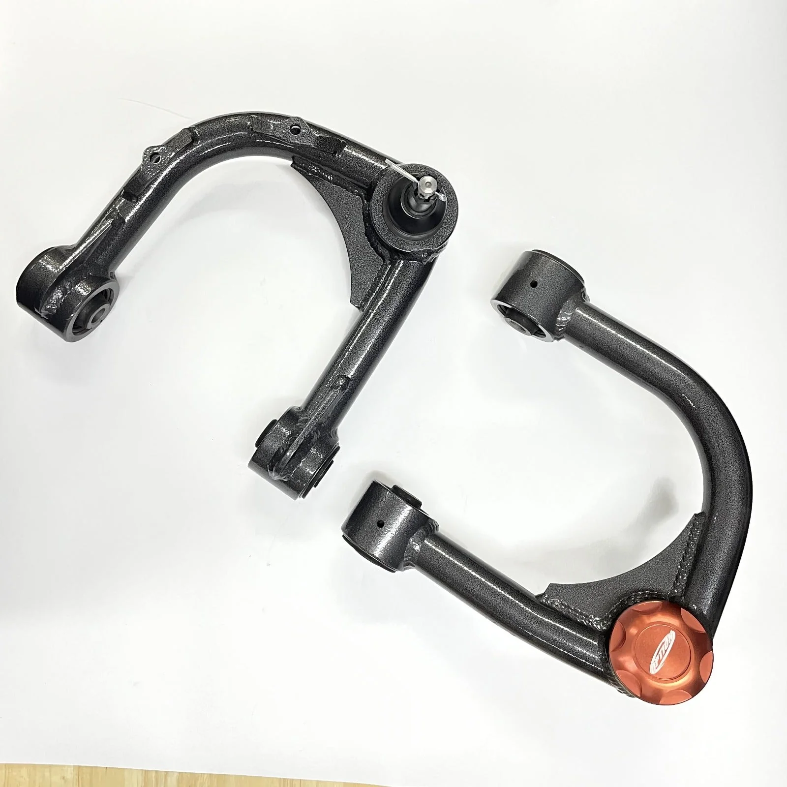 4X4 Upper Control Arm Suitable for Mitsubishi Triton MN,ML,MQ,MR Pajero Sport, 2006+ - Image 34