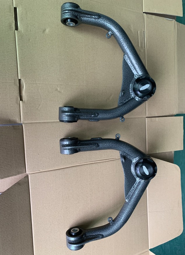 4X4 Upper Control Arm Suitable for Mitsubishi Triton MN,ML,MQ,MR Pajero Sport, 2006+ - Image 48