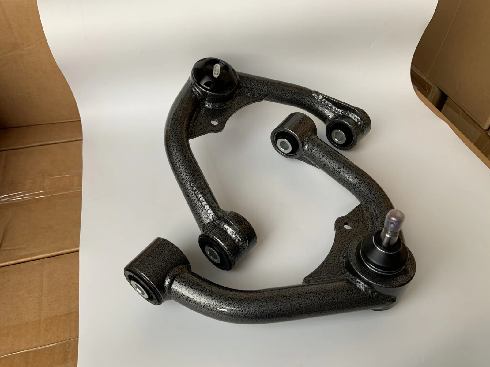 4X4 Upper Control Arm Suitable for Mitsubishi Triton MN,ML,MQ,MR Pajero Sport, 2006+ - Image 8