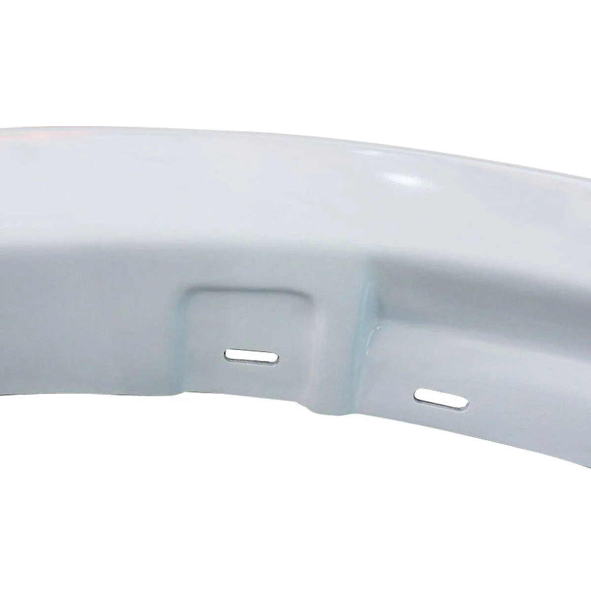 6 pcs white Flares Suits Ford Ranger PX2 2015 - 2018 - Image 3