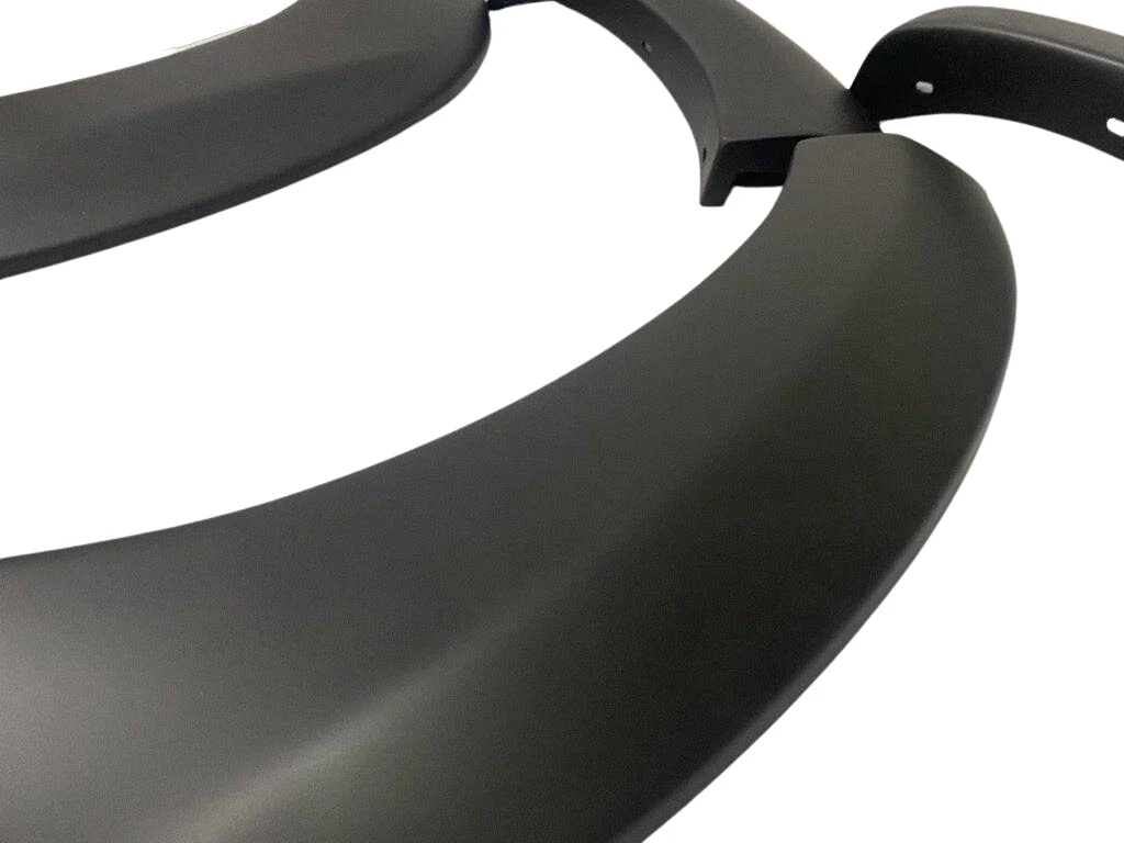 OEM Flares Suitable For Toyota Hilux 2012-2015 - Image 13