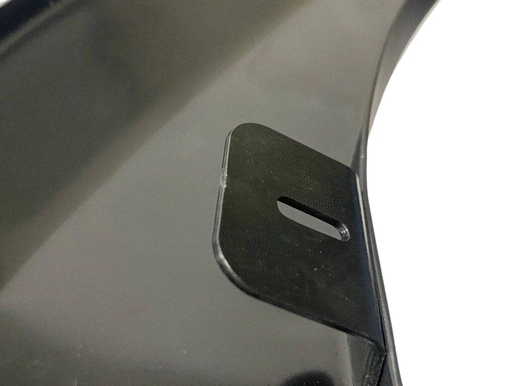 OEM Flares Suitable For Toyota Hilux 2012-2015 - Image 14