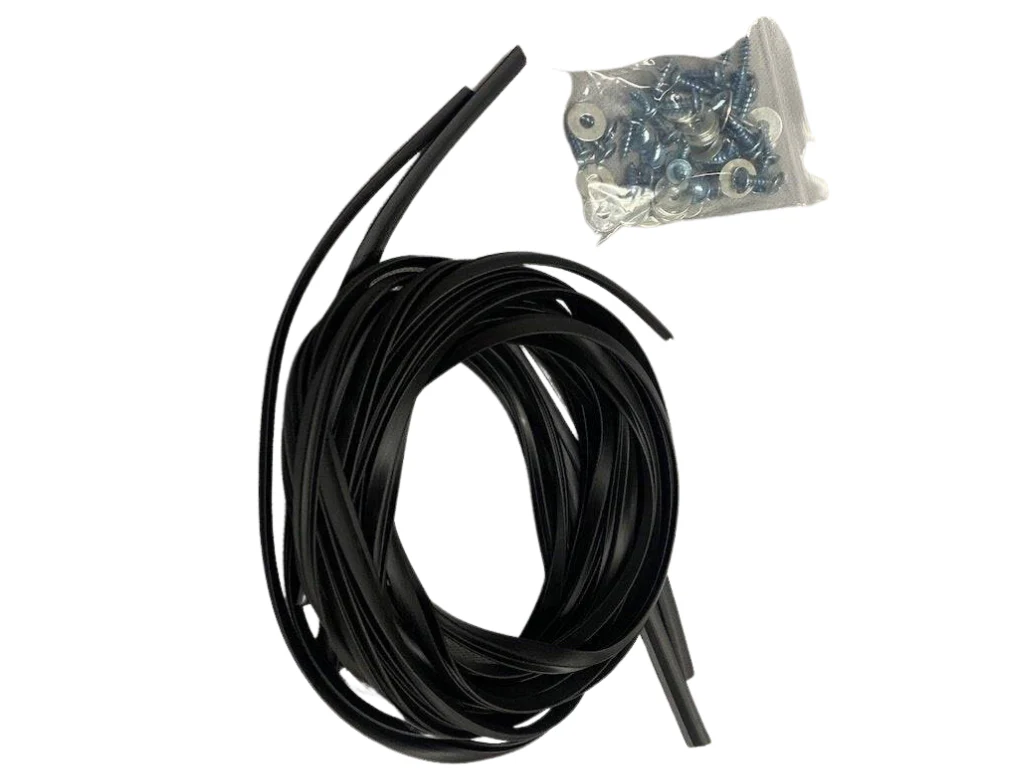 OEM Flares Suitable For Toyota Hilux 2012-2015 - Image 15