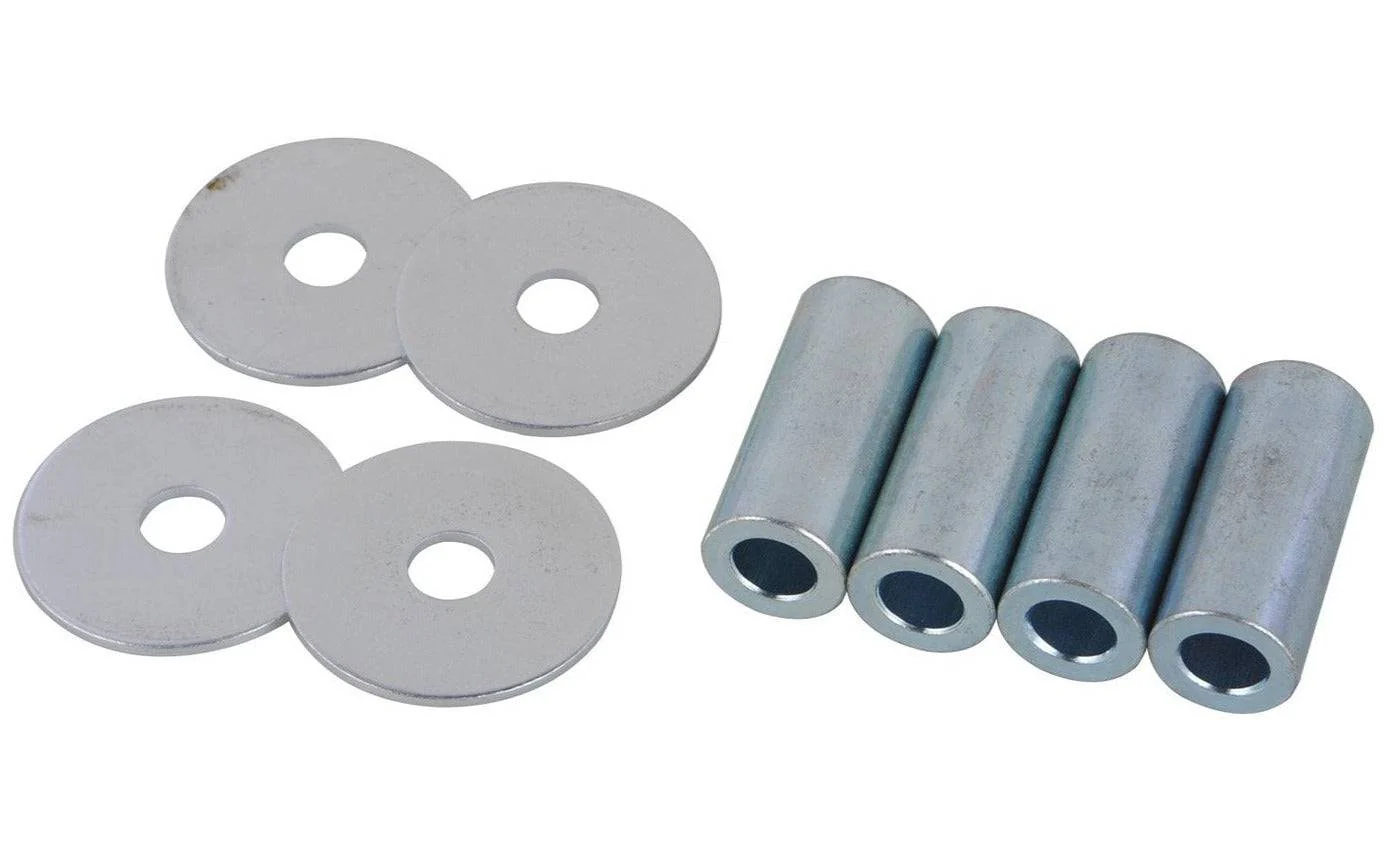 Adjustable Lift Front Upper Control Arm Suits Ford Ranger PX + Mazda BT50 2011+ - Image 10