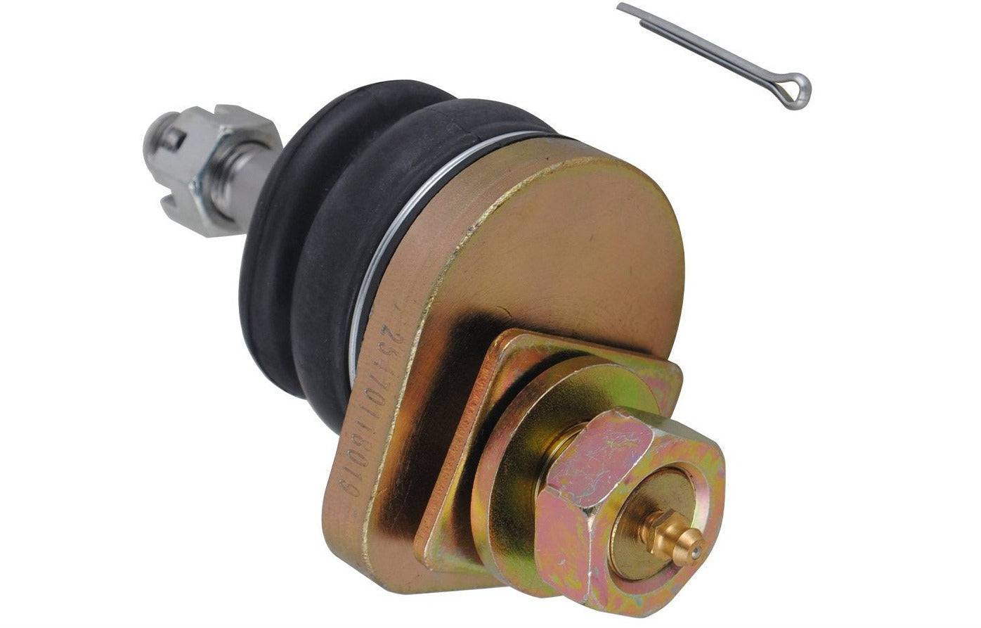 Adjustable Lift Front Upper Control Arm Suits Ford Ranger PX + Mazda BT50 2011+ - Image 9