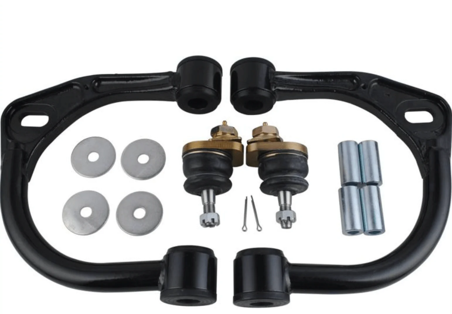 Adjustable Upper Control Arm Suitable for Toyota Hilux N70 , N80 / Fortuner 2005+ - Image 6