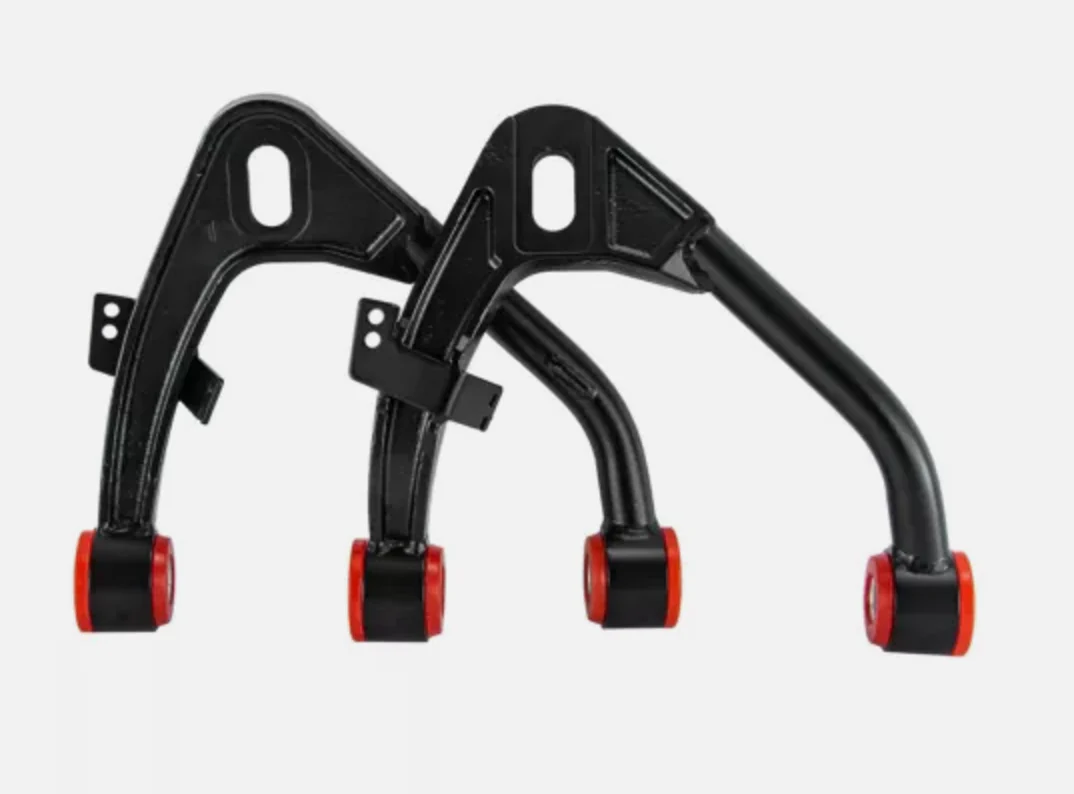 ADJUSTABLE UPPER CONTROL ARM KIT Suits HOLDEN COLORADO TRAILBLAZER  2017-2020 - Image 3
