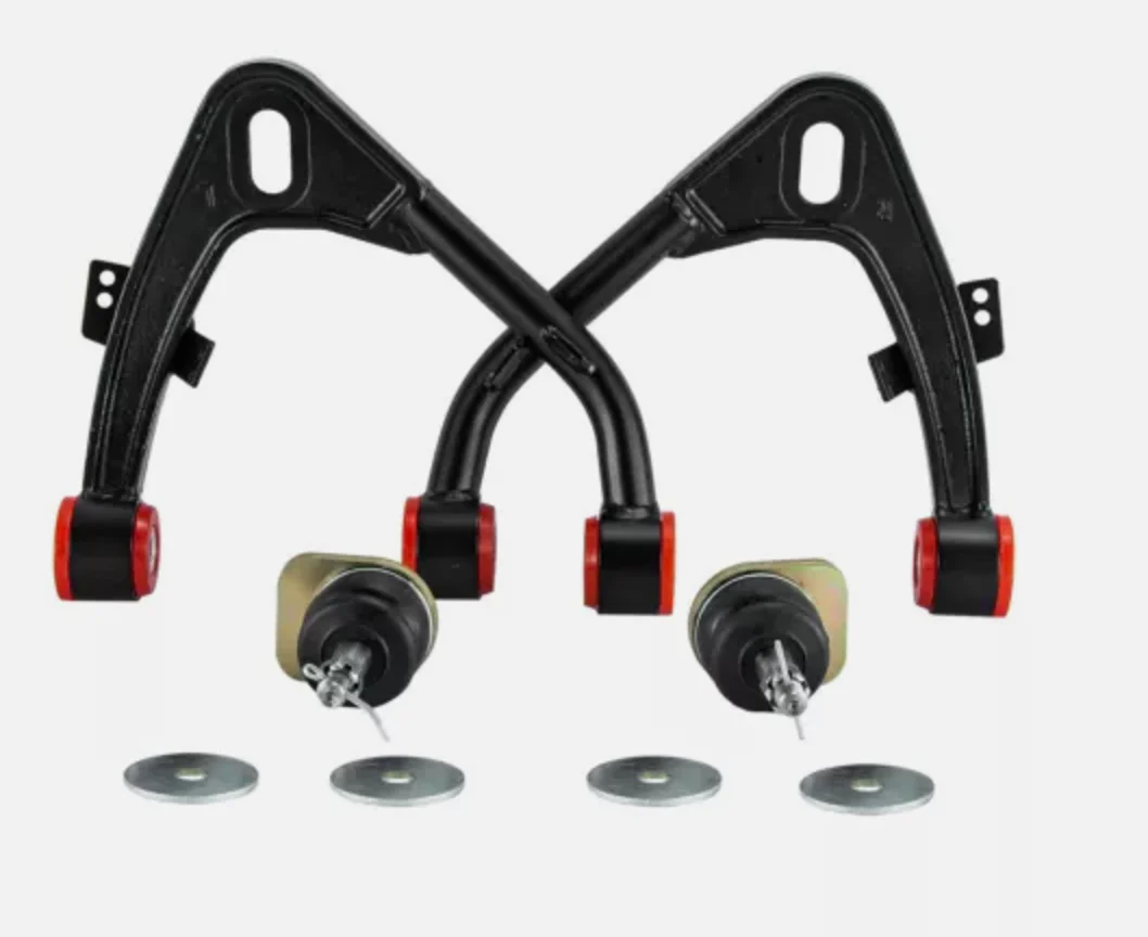 ADJUSTABLE UPPER CONTROL ARM KIT Suits HOLDEN COLORADO TRAILBLAZER  2017-2020 - Image 4
