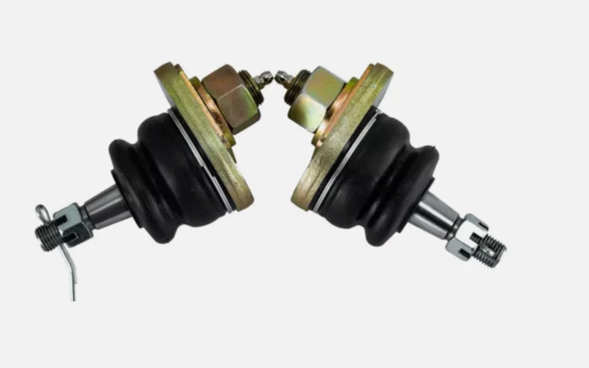 ADJUSTABLE UPPER CONTROL ARM KIT Suits HOLDEN COLORADO TRAILBLAZER  2017-2020 - Image 5