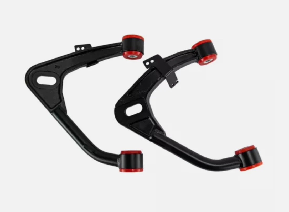 ADJUSTABLE UPPER CONTROL ARM KIT Suits HOLDEN COLORADO TRAILBLAZER  2017-2020 - Image 6