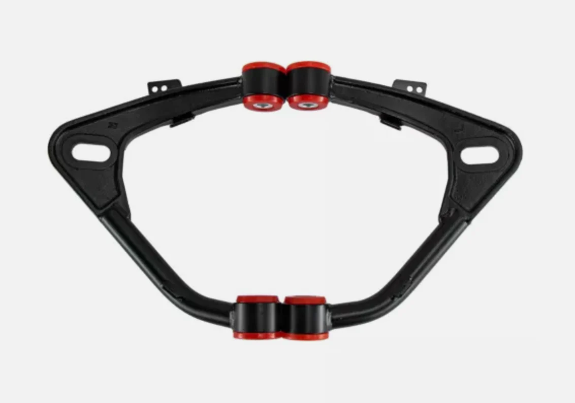 ADJUSTABLE UPPER CONTROL ARM KIT Suits HOLDEN COLORADO TRAILBLAZER  2017-2020 - Image 7