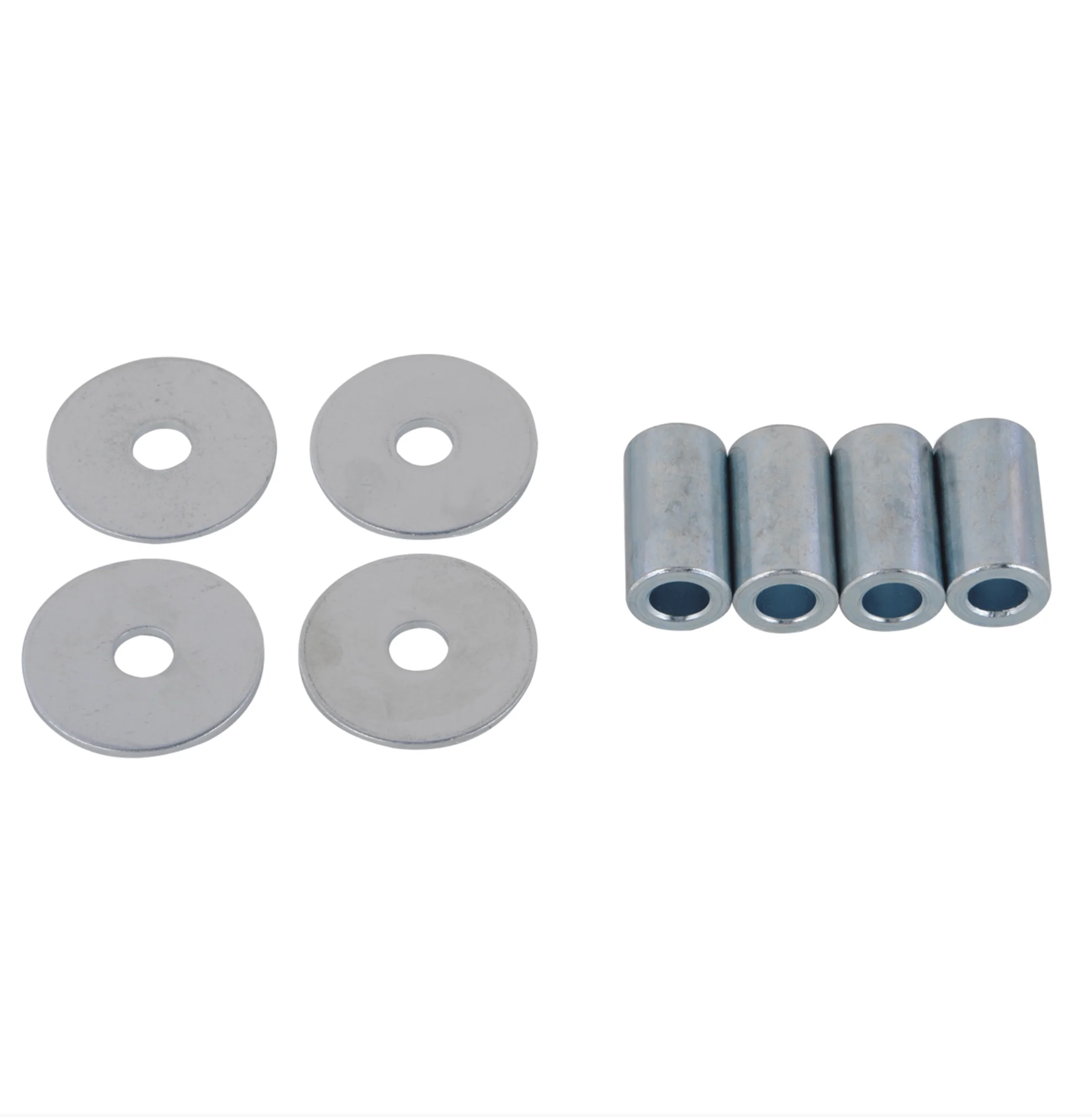 Adjustable Upper Control Arms Suits Holden Colorado / Dmax 2012-2016 - Image 3