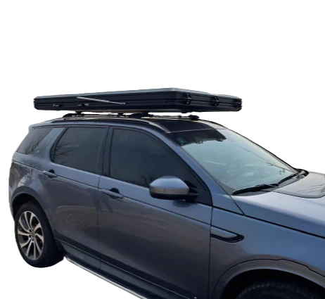 Adventure 130 Aluminium Roof Top Tent XC-02 - Image 10