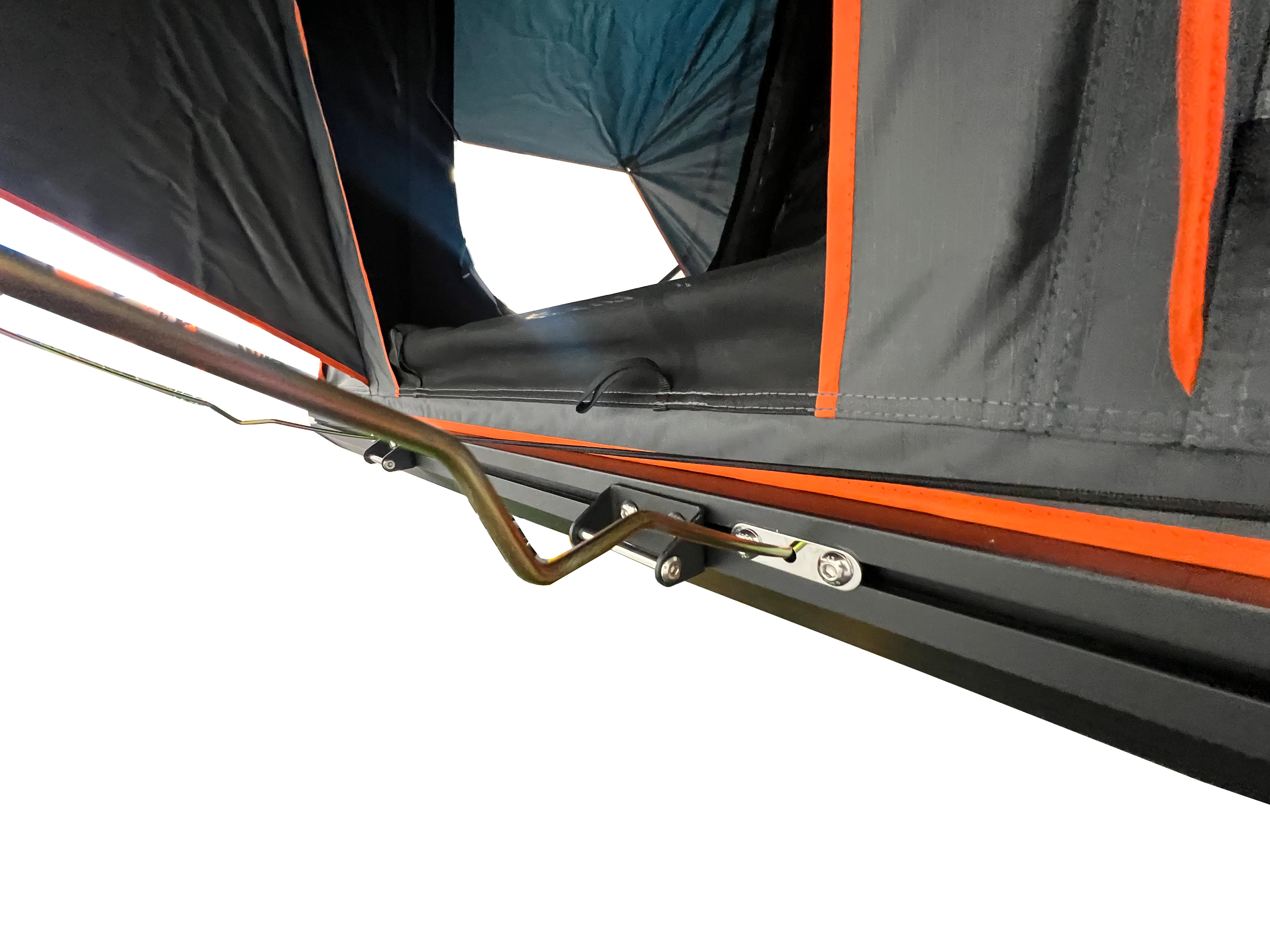 Adventure 130 Aluminium Roof Top Tent XC-02 - Image 15