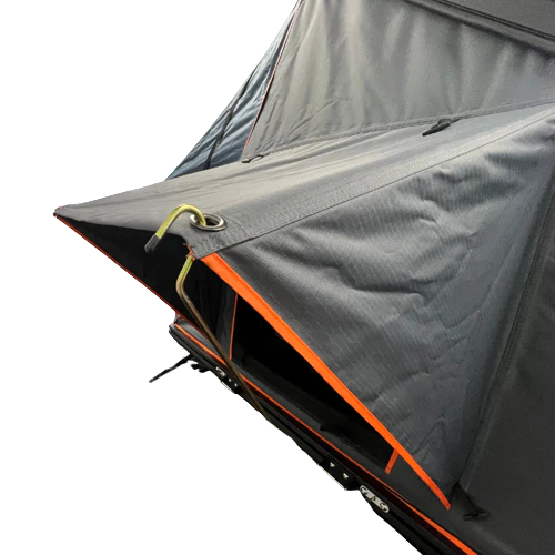Adventure 130 Aluminium Roof Top Tent XC-02 - Image 16