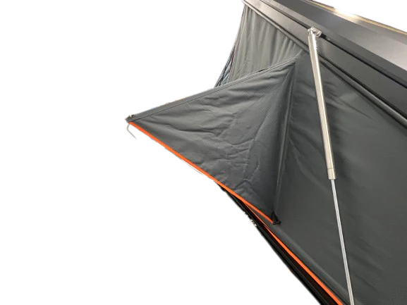 Adventure 130 Aluminium Roof Top Tent XC-02 - Image 17