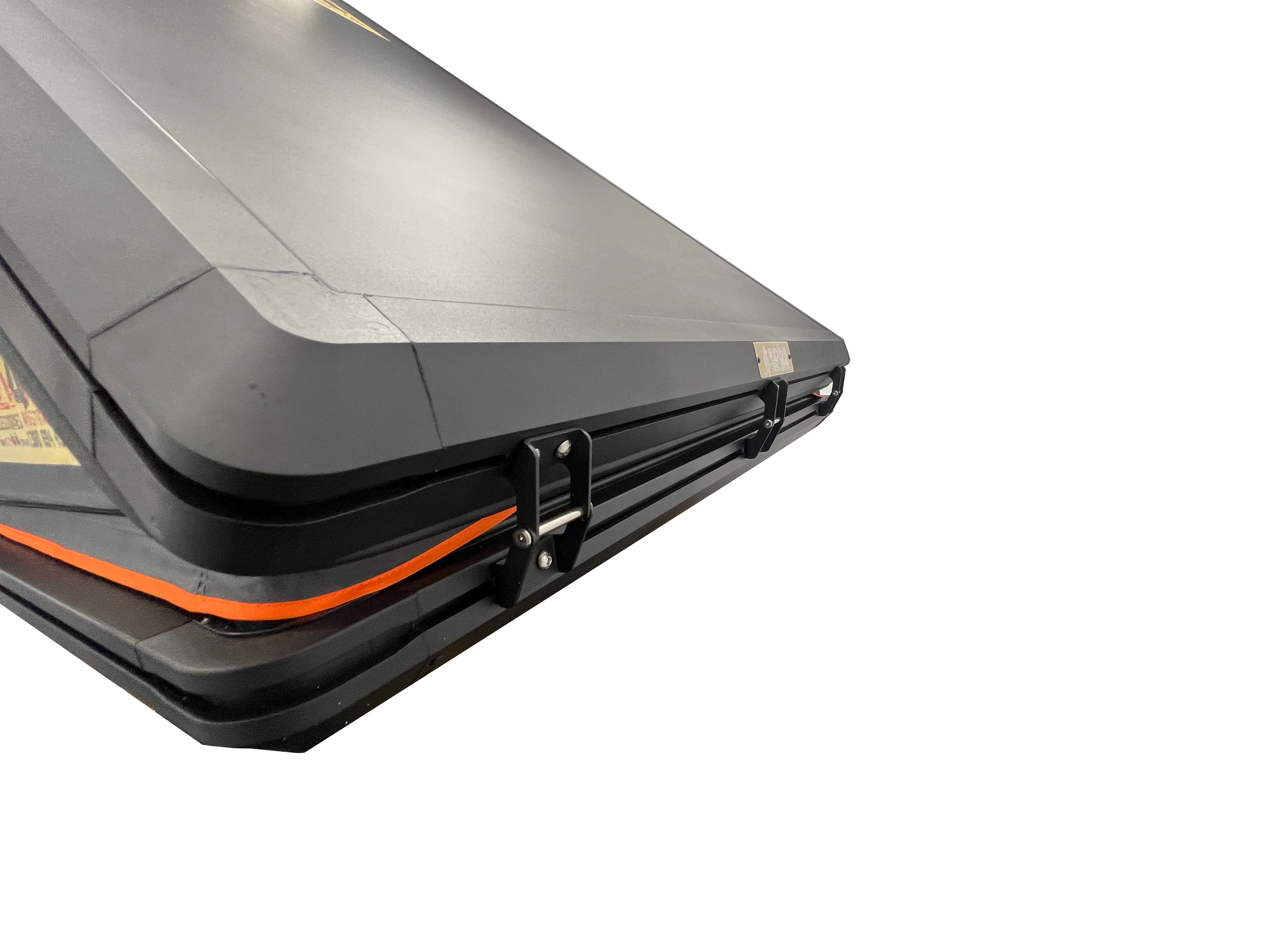 Adventure 130 Aluminium Roof Top Tent XC-02 - Image 18