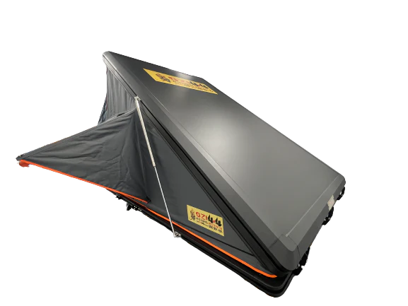 Adventure 130 Aluminium Roof Top Tent XC-02 - Image 19