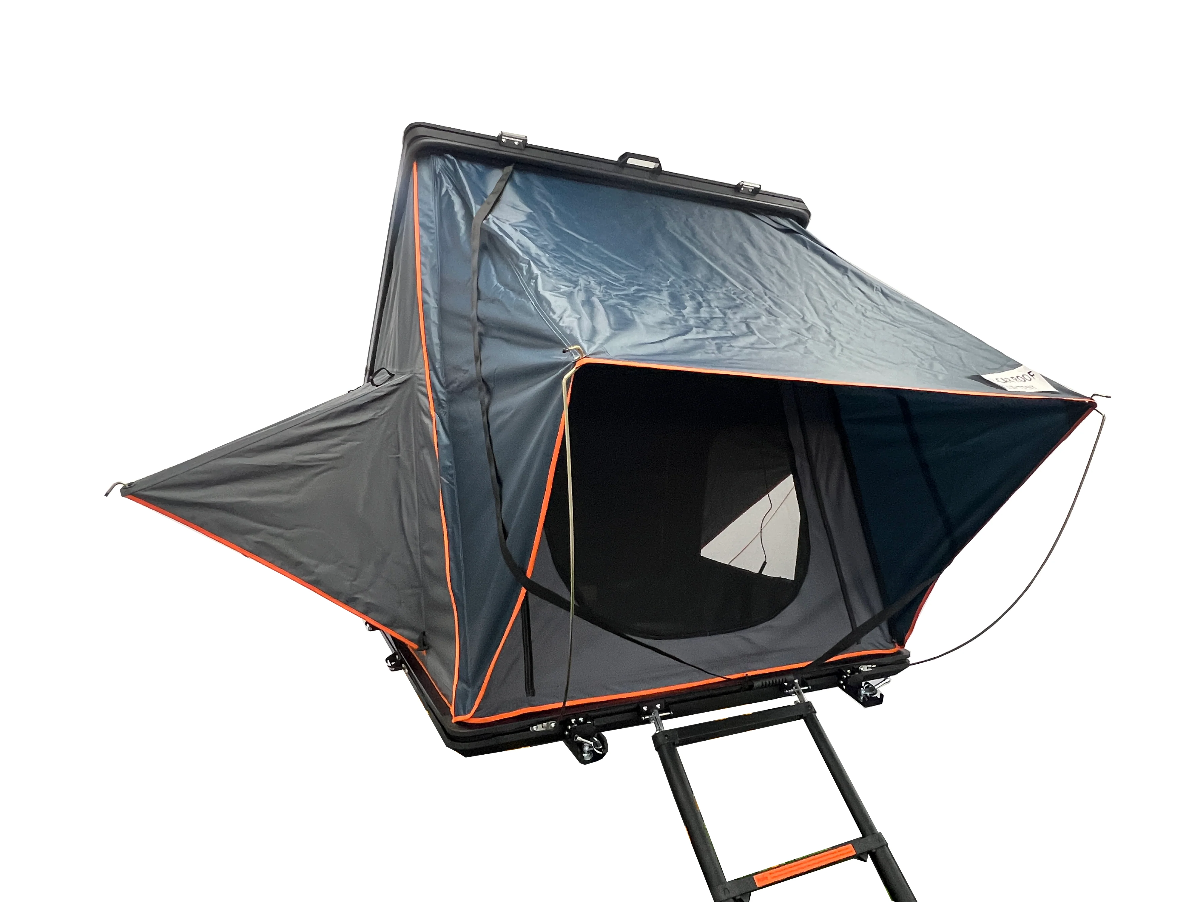Adventure 130 Aluminium Roof Top Tent XC-02 - Image 23