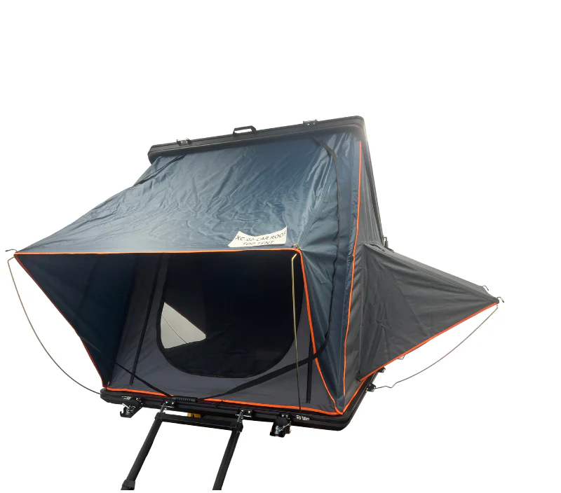 Adventure 130 Aluminium Roof Top Tent XC-02 - Image 24