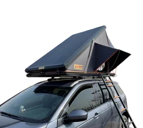 Adventure 130 Aluminium Roof Top Tent XC-02 - Image 4