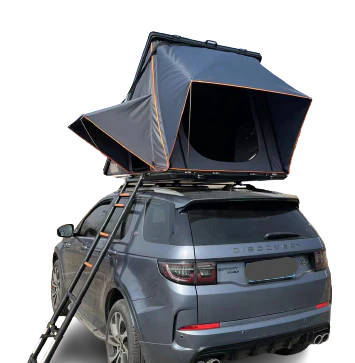 Adventure 130 Aluminium Roof Top Tent XC-02 - Image 5
