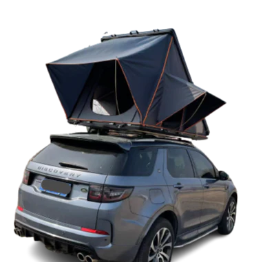 Adventure 130 Aluminium Roof Top Tent XC-02 - Image 6