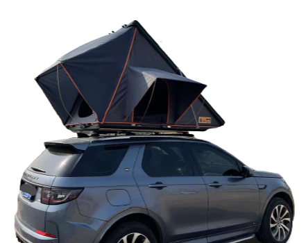 Adventure 130 Aluminium Roof Top Tent XC-02 - Image 7