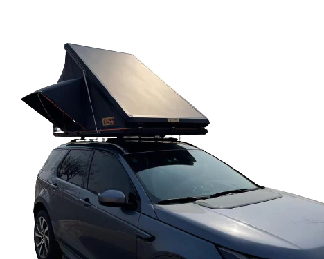 Adventure 130 Aluminium Roof Top Tent XC-02 - Image 8