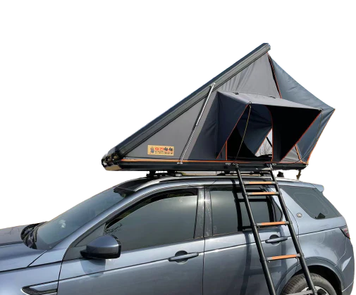 Adventure 130 Aluminium Roof Top Tent XC-02 - Image 9