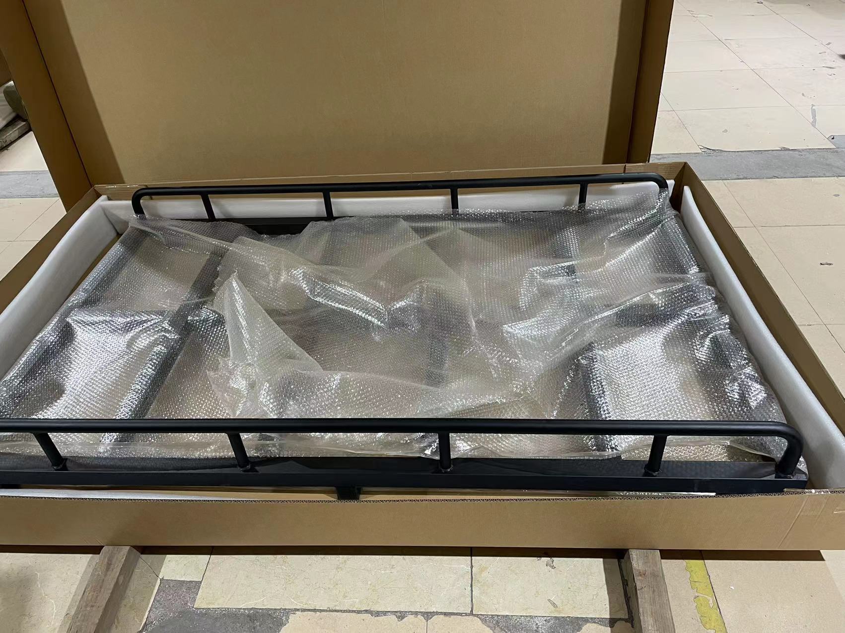 Adventure 130 Tradesman Roof Racks Suits XC-12 - Image 7