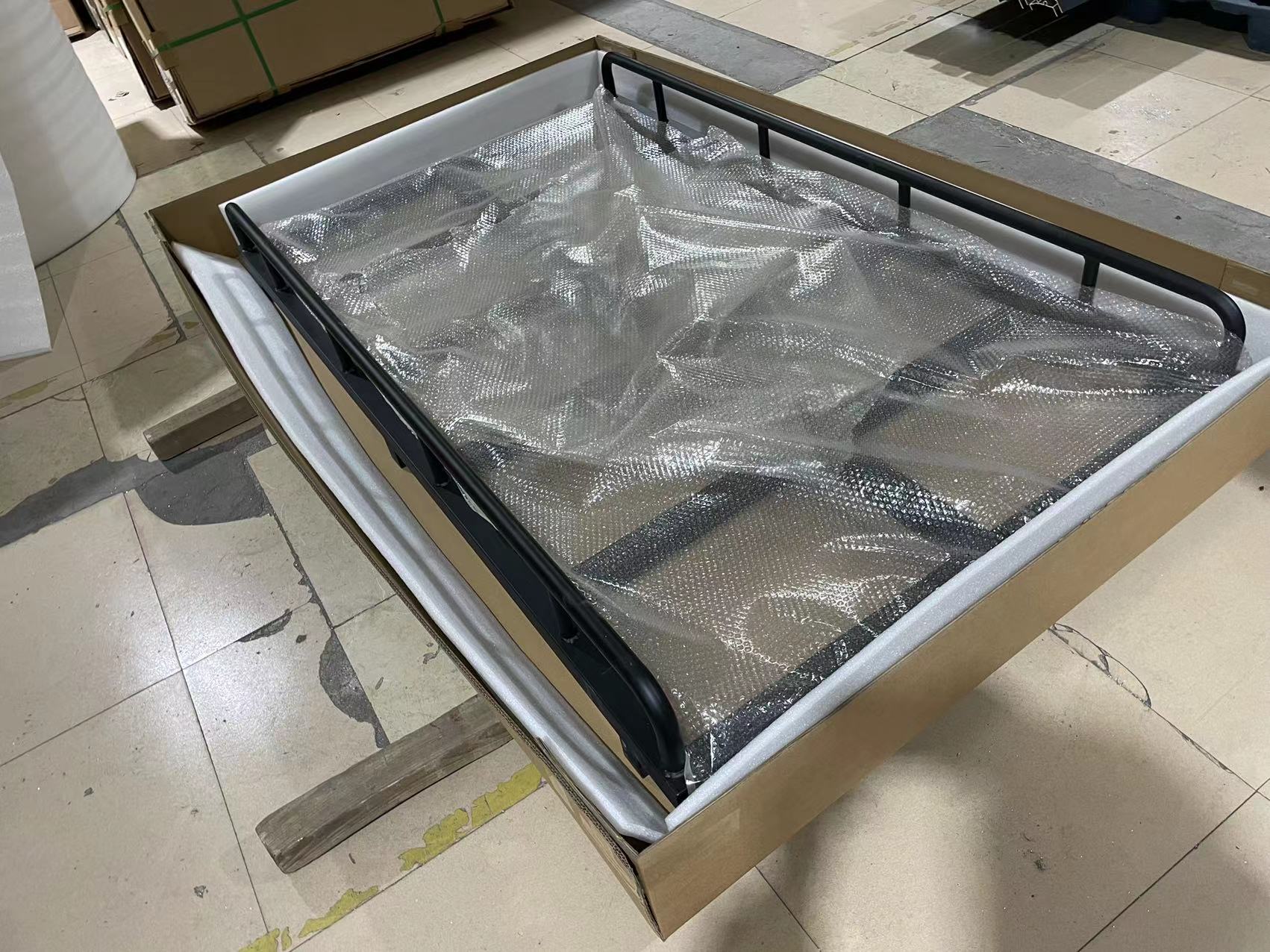 Adventure 130 Tradesman Roof Racks Suits XC-12 - Image 9