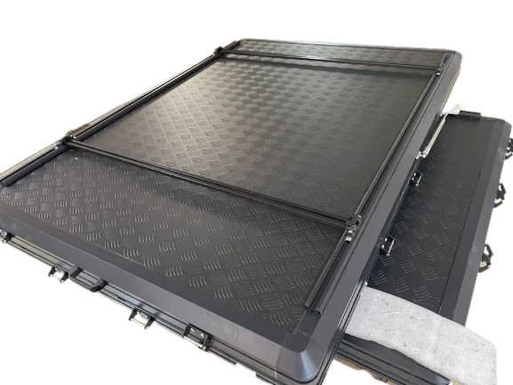 Adventure 150 Roof Racks Suits XC-13 - Image 3