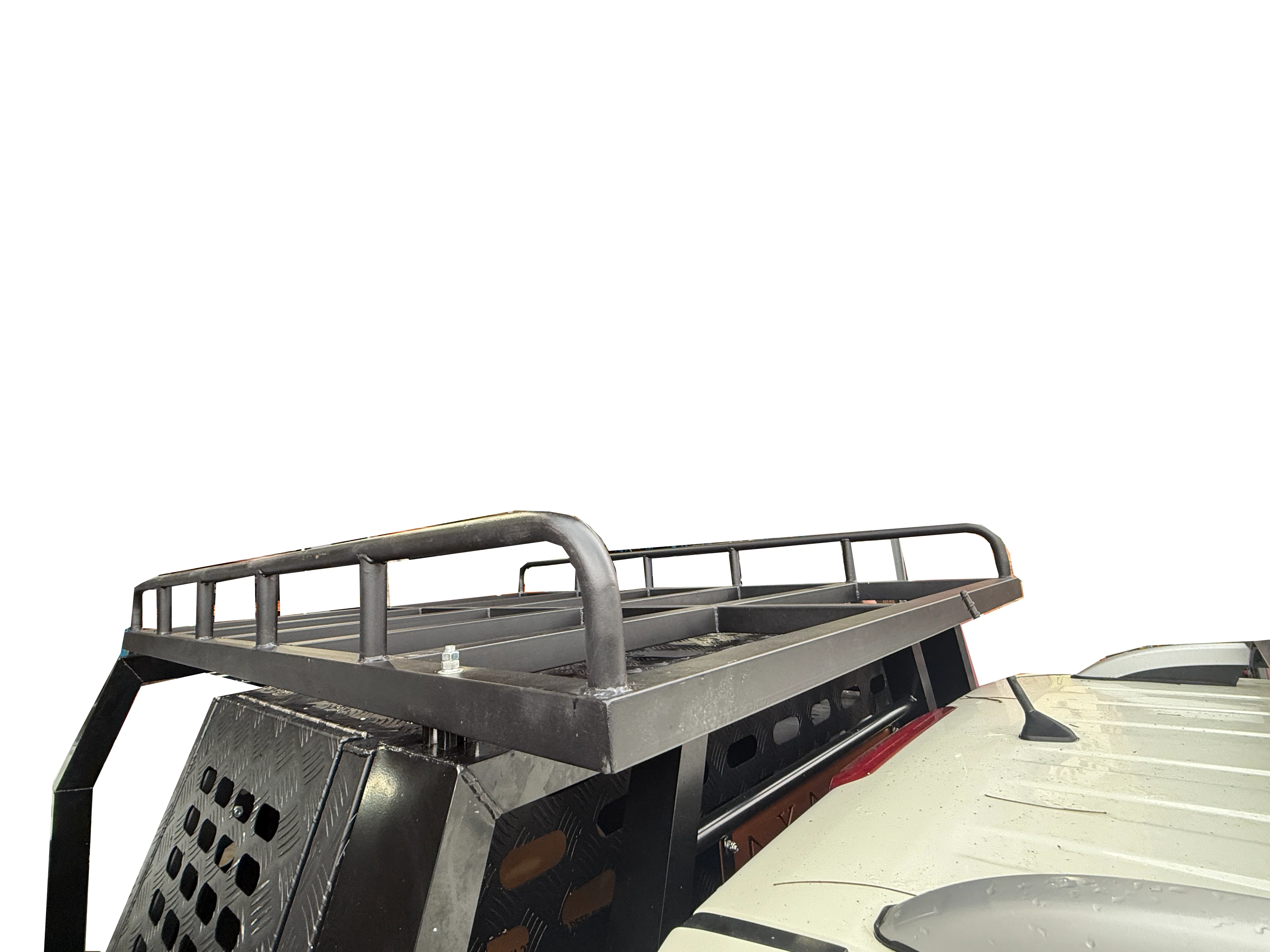 Adventure 150 Tradesman Roof Racks Suits XC-13 - Image 15