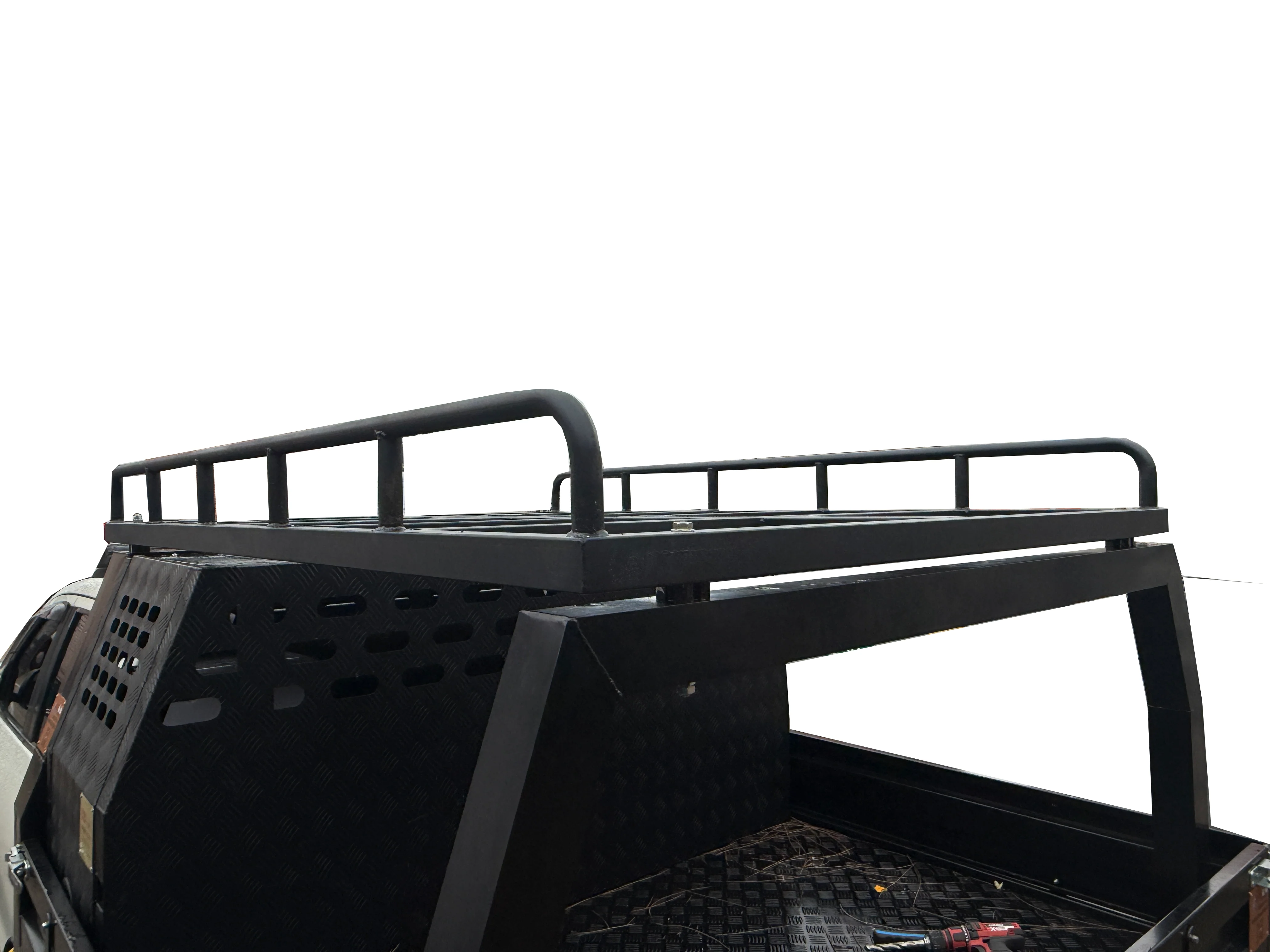 Adventure 150 Tradesman Roof Racks Suits XC-13 - Image 16