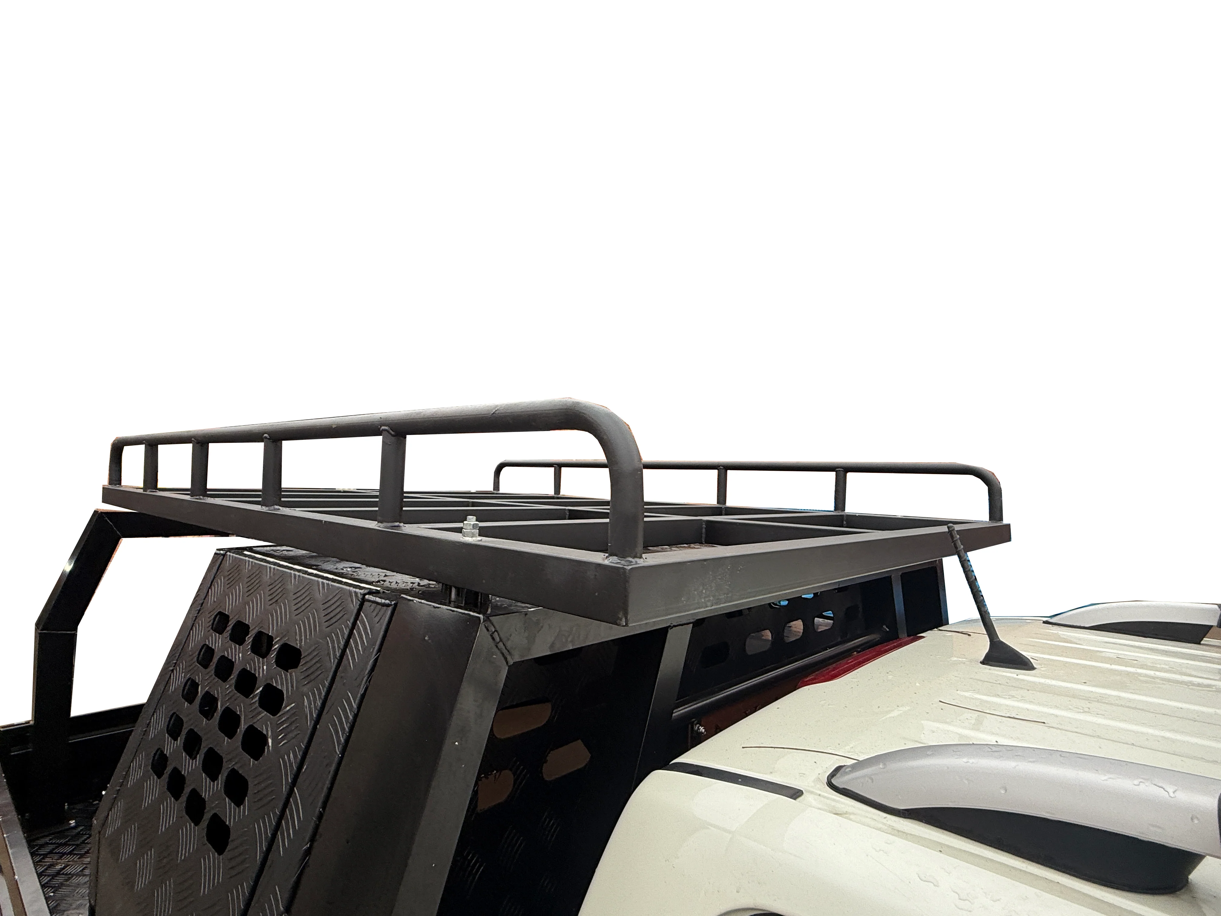 Adventure 150 Tradesman Roof Racks Suits XC-13 - Image 17