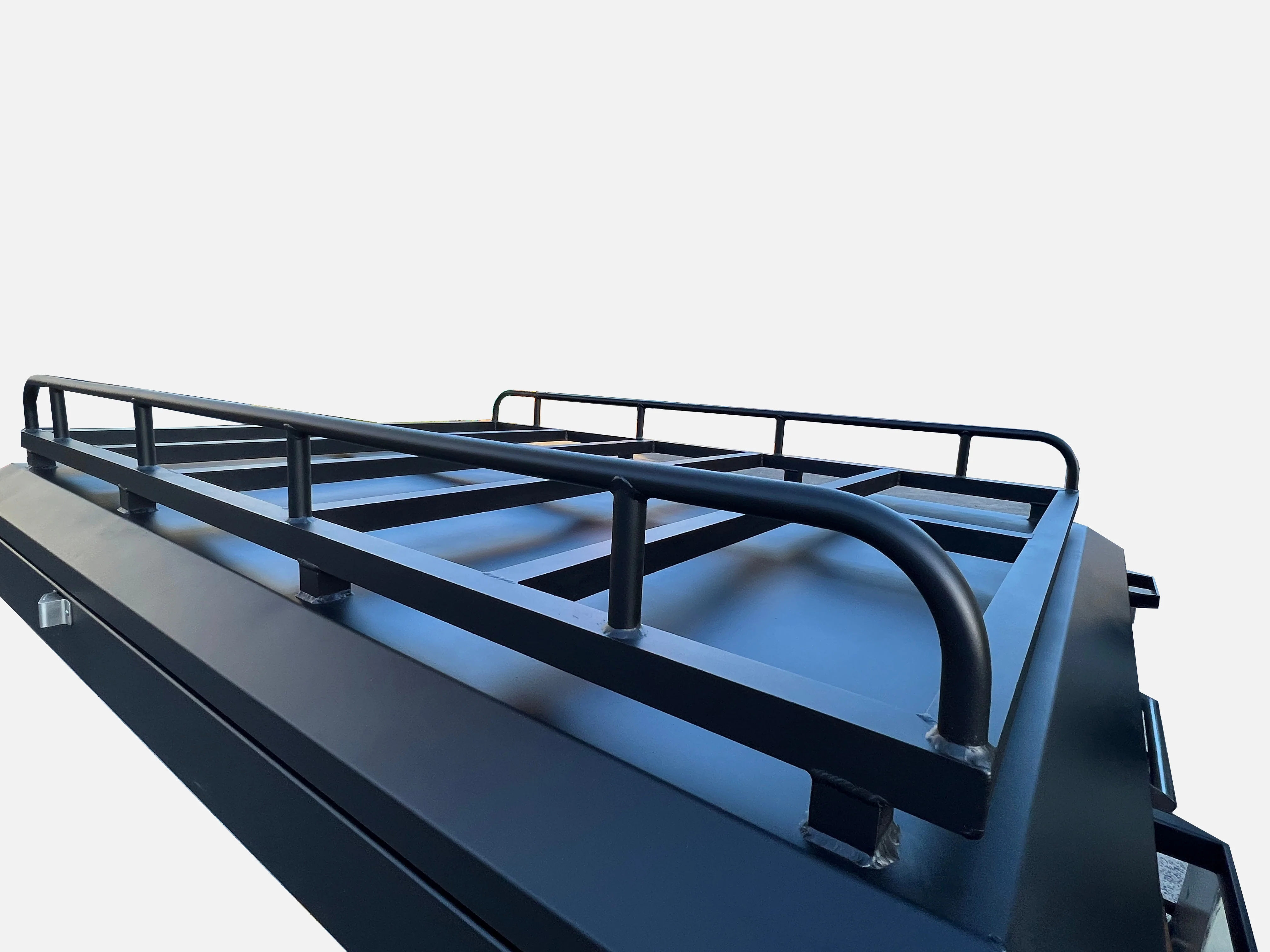 Adventure 150 Tradesman Roof Racks Suits XC-13 - Image 4