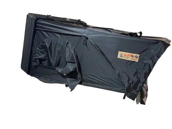 Adventure 160 Aluminium Side Opening Roof Top Tent CF-03 - Image 8