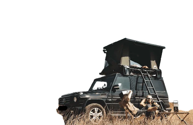 Adventure Cruiser 140 Roof Top Tent - Image 13