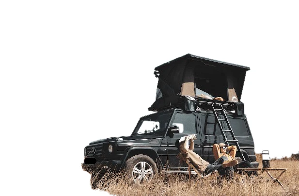 Adventure Cruiser 140 Roof Top Tent - Image 14