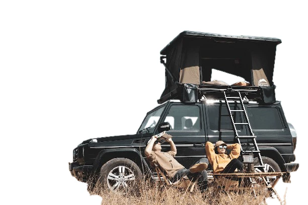 Adventure Cruiser 140 Roof Top Tent - Image 15