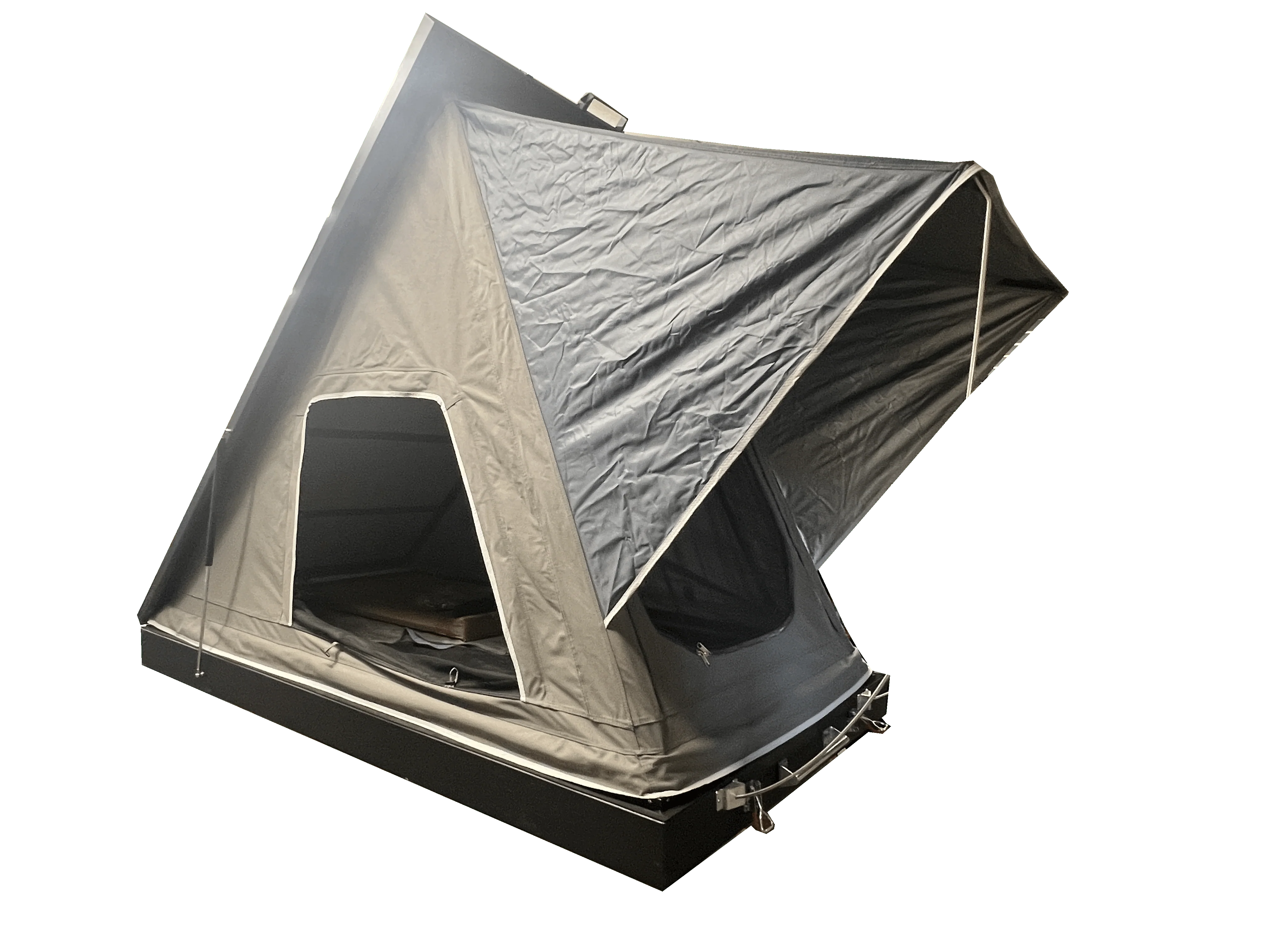 OZI4X4 Adventure 130 Roof Top Tents - Image 12