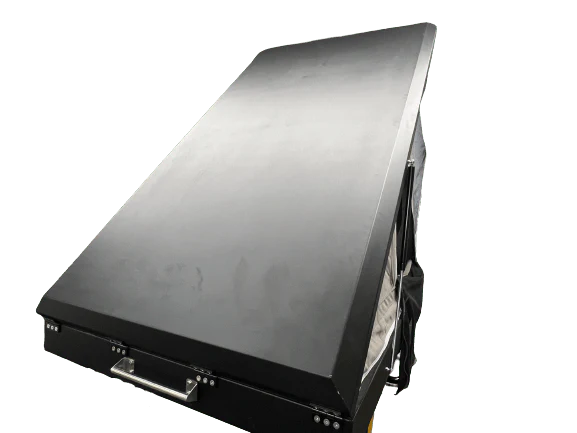 OZI4X4 Adventure 130 Roof Top Tents - Image 14