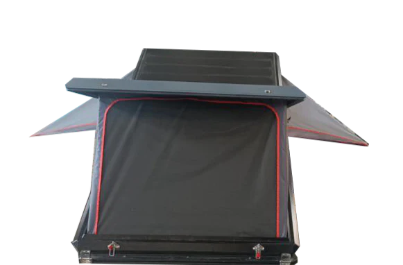 Adventure 130 Twin Pop Up Aluminum Roof Top Tent XC-03 - Image 5