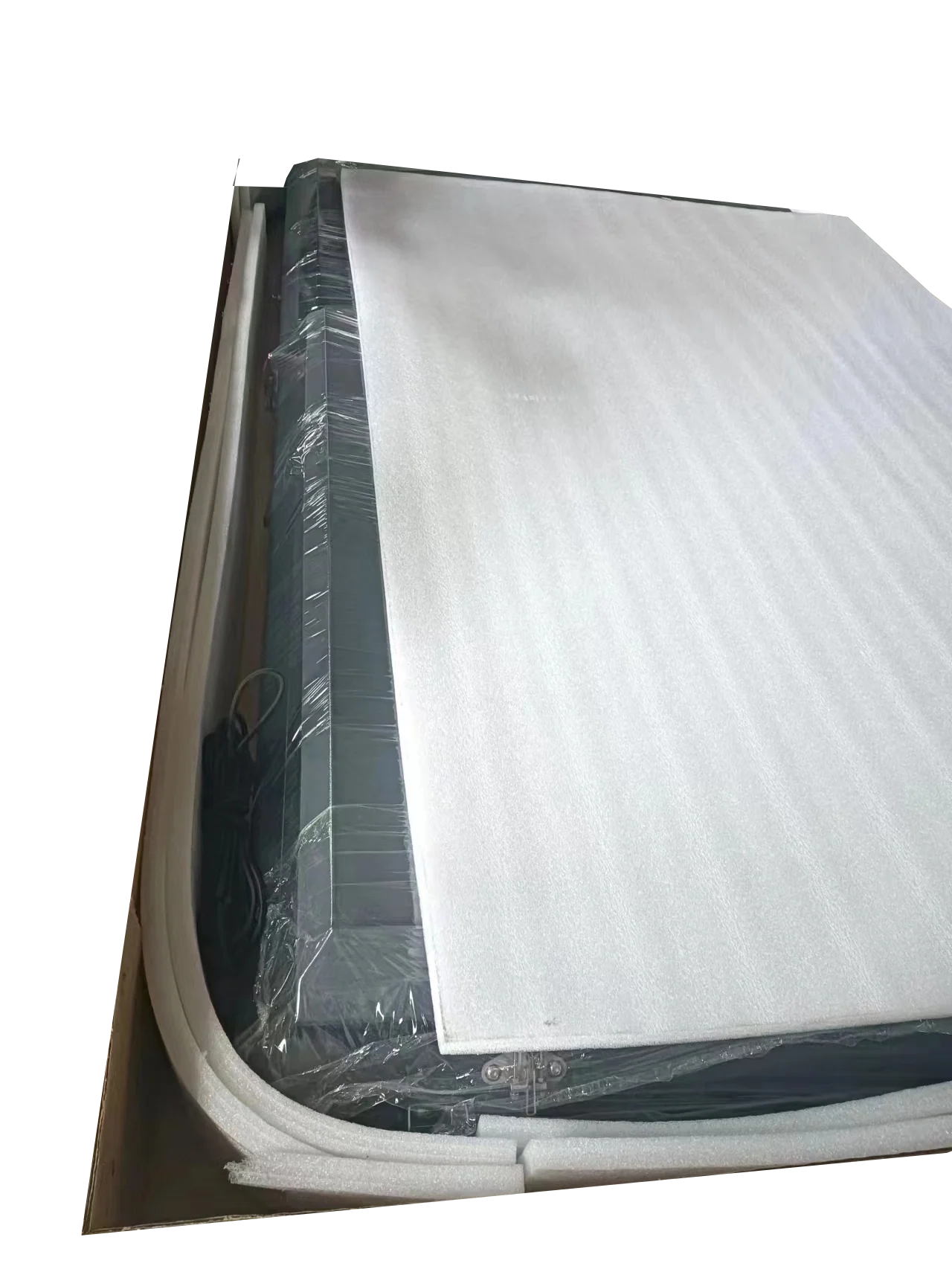 Adventure 130 Twin Pop Up Aluminum Roof Top Tent XC-03 - Image 7