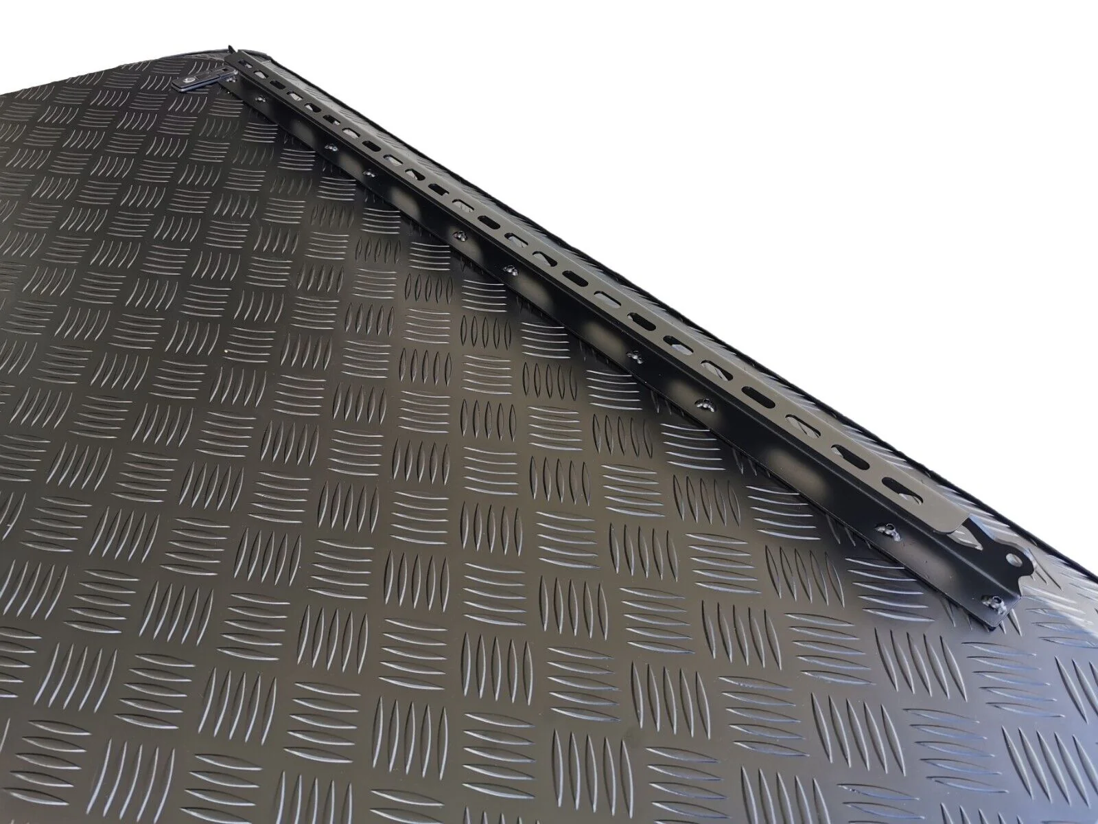 Aluminum Hard Lid Suits Ford Ranger, Mazda BT50 - Image 10