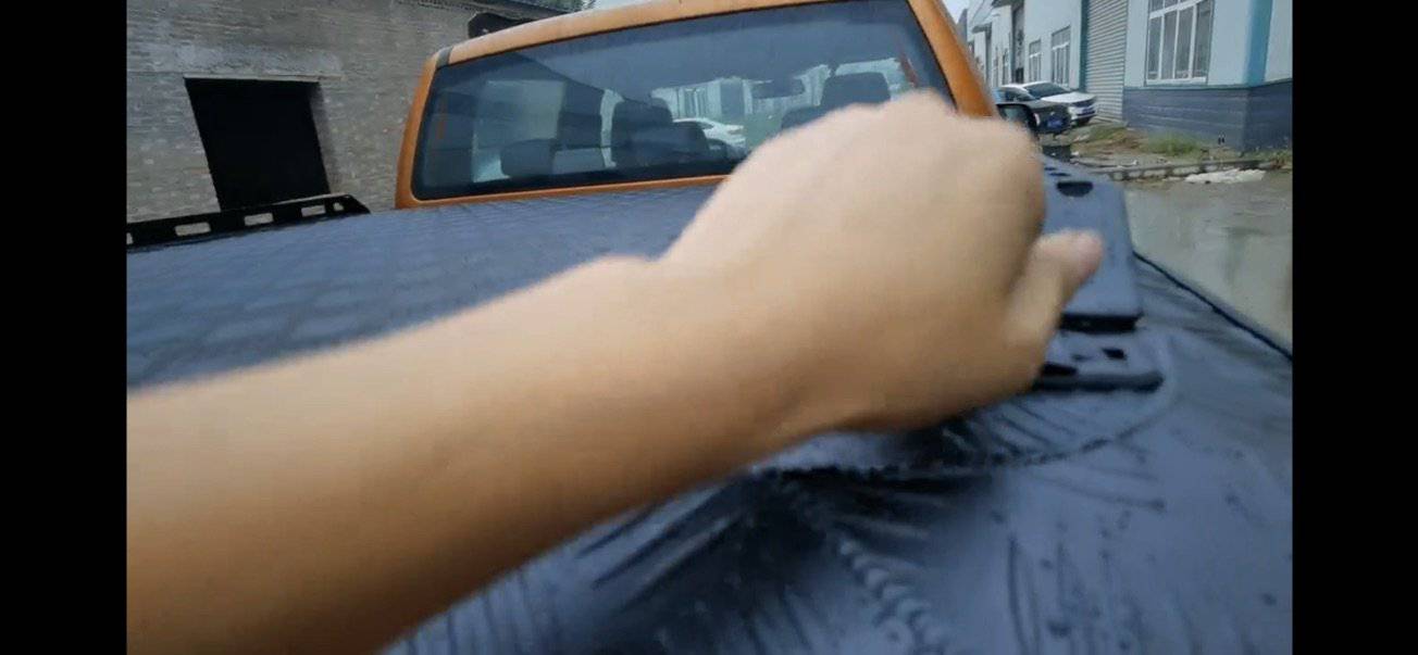 Aluminum Hard Lid Suits Ford Ranger, Mazda BT50 - Image 24