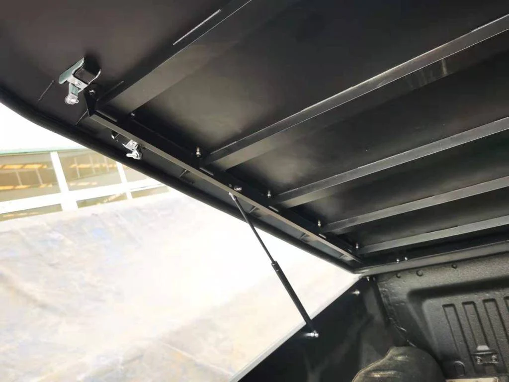 Aluminum Hard Lid Suits Ford Ranger, Mazda BT50 - Image 36