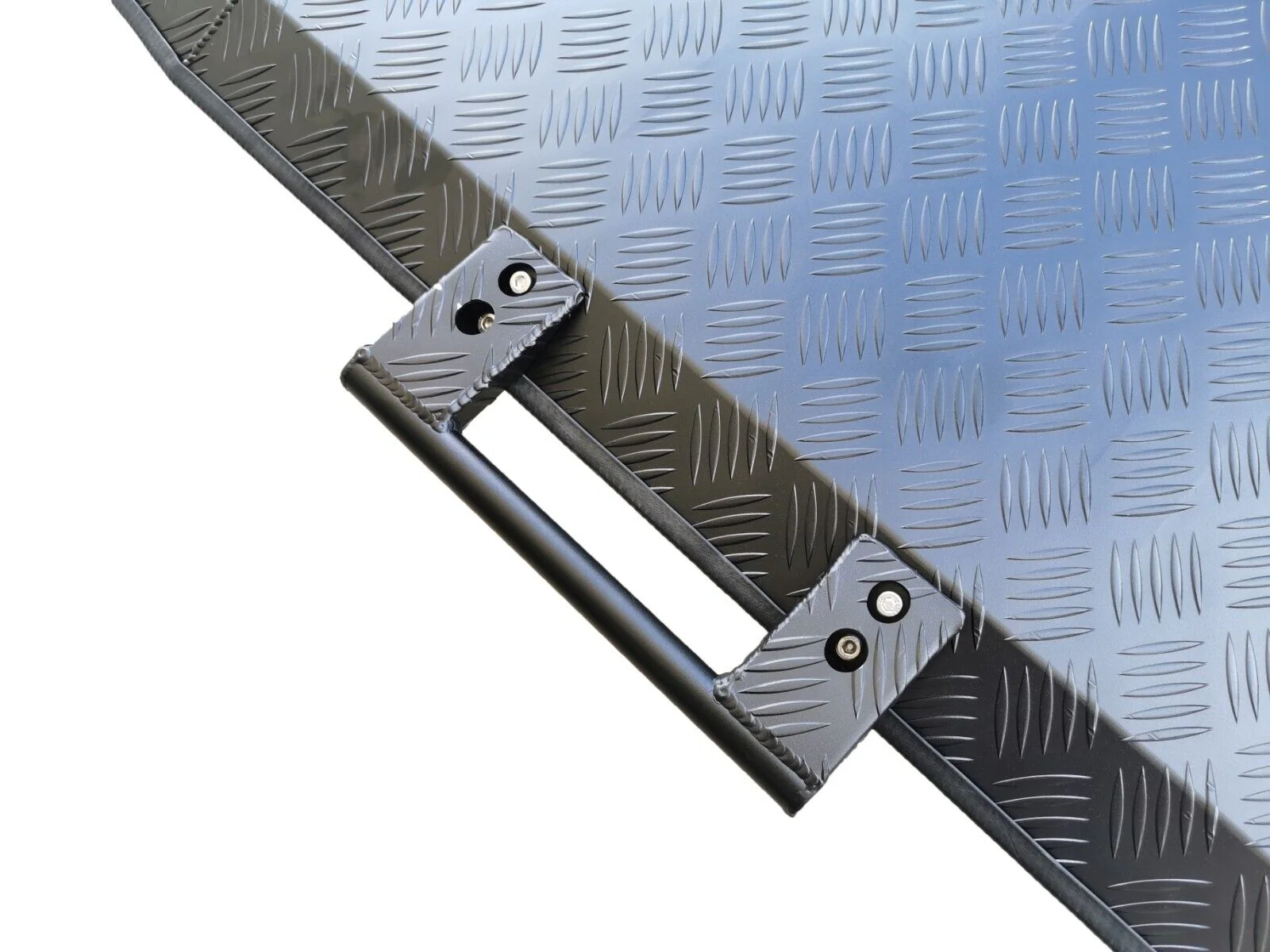 Aluminum Hard Lid Suits Ford Ranger, Mazda BT50 - Image 8